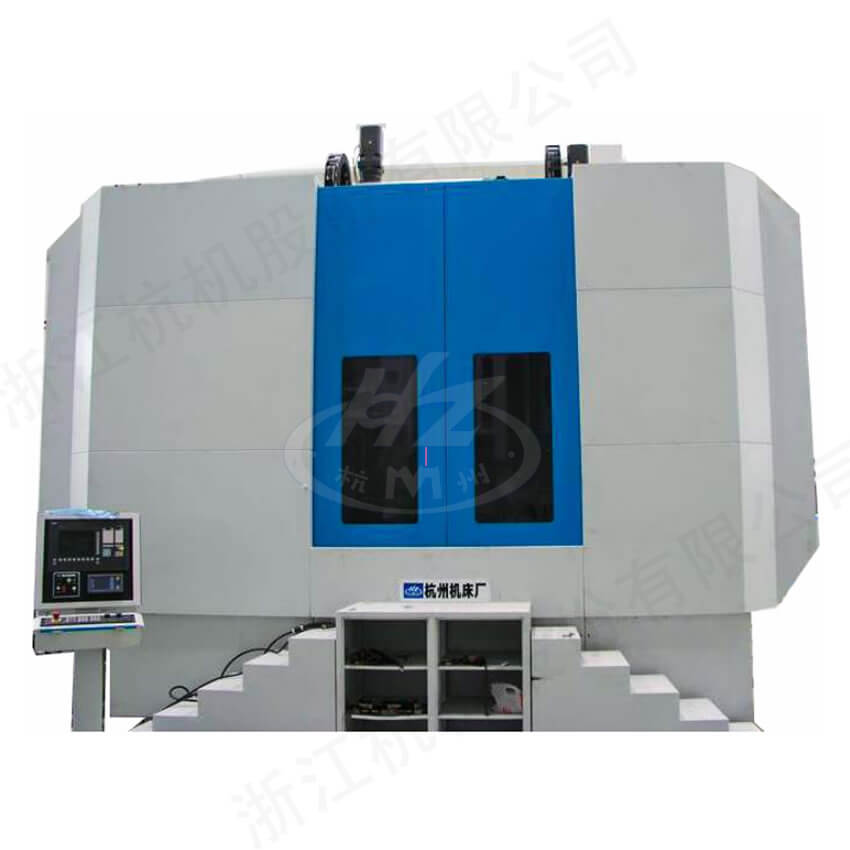 MGKF1000 MGKF1600 MGKF2000 MGKF2500 MGKF3000 MGKF4000 高(gāo)精度數控立軸複合磨床