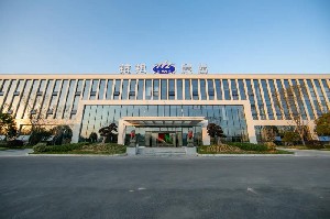 浙江樱桃视频污污污磨床智能製（zhì）造基（jī）地