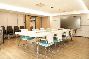 樱桃视频污污污股份總（zǒng）部辦公環境