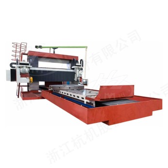 HZ-K2010A HZ-K2015A HZ-K3010 HZ-K3015A HZ-K3020 HZ-K4015 HZ-K4020 HZ-K8010 大（dà）型數控龍（lóng）門平麵磨床