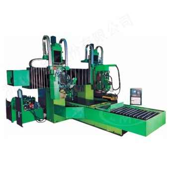 HZ-KD2010A HZ-KD3015 HZ-KD3020 HZ-KD4015 HZ-KD4020 大型數控龍門平麵磨床