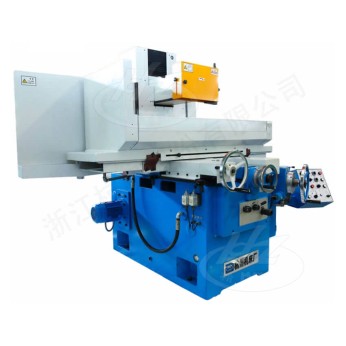 HZ-63A/CK HZ-64A/CK 精密程控臥軸矩台平麵磨床