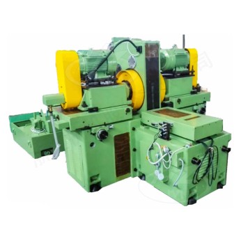 MKY7650B MKY7660A MKW7650B MKZ7650B 雙端（duān）麵磨床