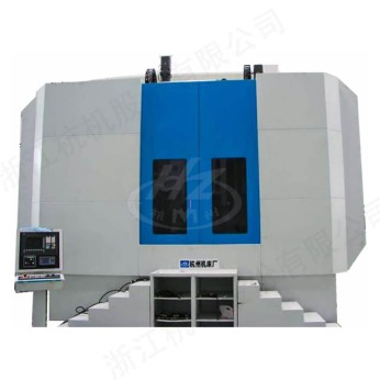 MGKF1000 MGKF1600 MGKF2000 MGKF2500 MGKF3000 MGKF4000 高（gāo）精度數（shù）控立軸複合磨床（chuáng）