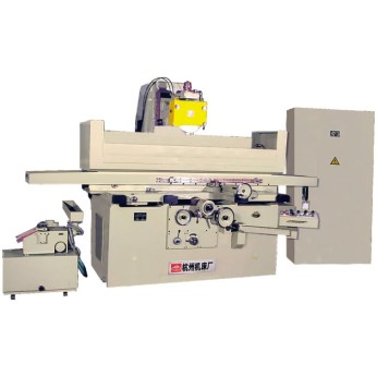 精（jīng）密型（xíng）臥軸矩台平麵磨床