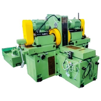 數控雙端麵磨床