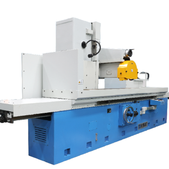 M7150×16/HZ M7150×20/HZ M7150×30/HZ 臥（wò）軸矩台平麵磨床（磨頭移動式結構）