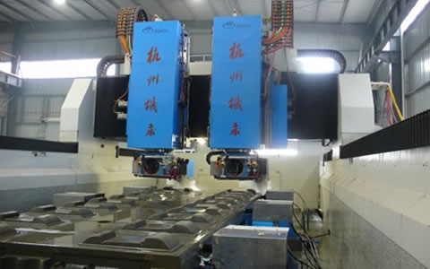 數控軌道板磨（mó）床獲市科技進步一等獎（jiǎng）