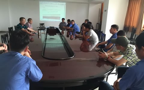 從用戶要求找差距（jù） 從細節入（rù）手做精品