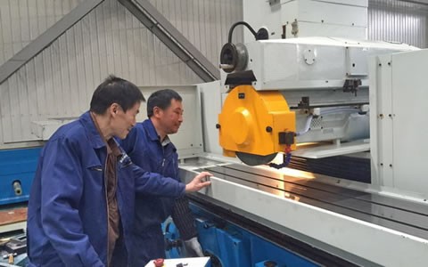 樱桃视频污污污股份（fèn）首（shǒu）季出口機床實現開門紅