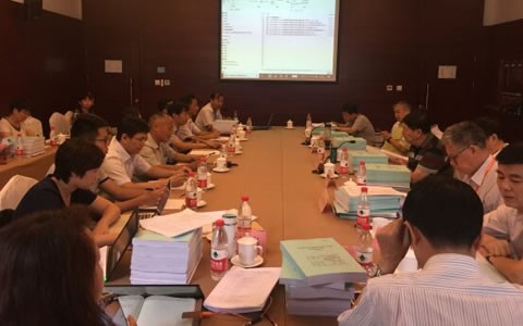 “中高檔國（guó）產數控磨（mó）床可靠（kào）性規模化提升工程” 重（chóng）大專（zhuān）項通過國家技術任務（wù）驗收