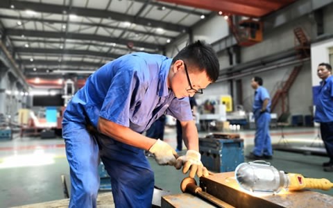 比武展風采 檢閱強（qiáng）技能（néng）