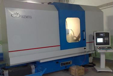 樱桃视频污污污轉向齒條數控強力成形(xíng)磨床助(zhù)力汽車工業