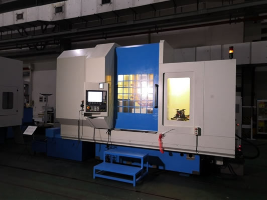 MKL7150×10/37端麵齒數控強力成形(xíng)磨床