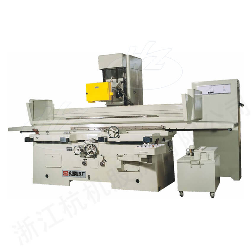 HZ-024 MM7150A 高精度臥軸矩(jǔ)台平(píng)麵(miàn)磨床