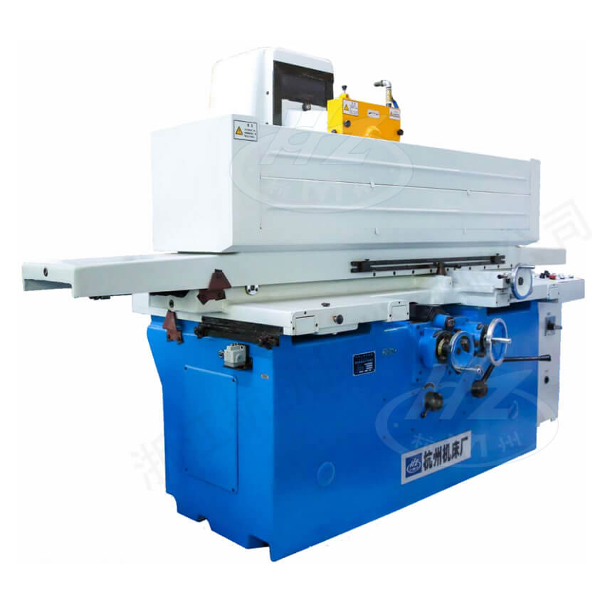 MM7132A MM7132B 高精度臥(wò)軸矩台平麵磨床