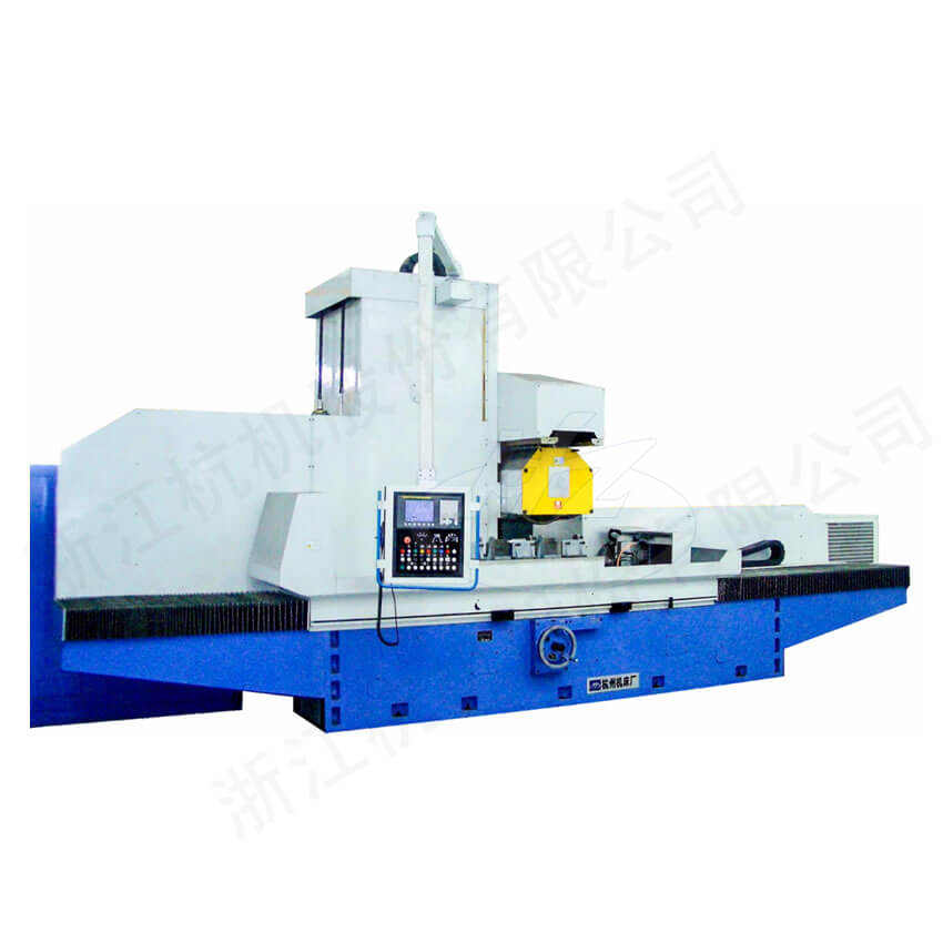 HZ-079 數控車床導軌成形(xíng)磨床