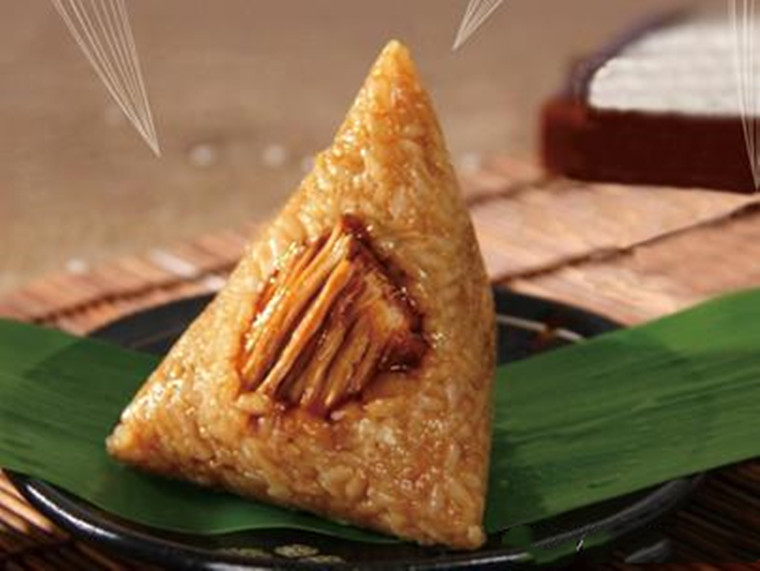 真空（kōng）包（bāo）裝的粽子可以直接吃嗎? 真空包裝的粽子怎麽吃?